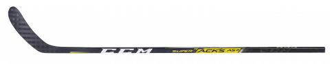 CCM SuperTacks AS2 PRO Hockey Stick Junior