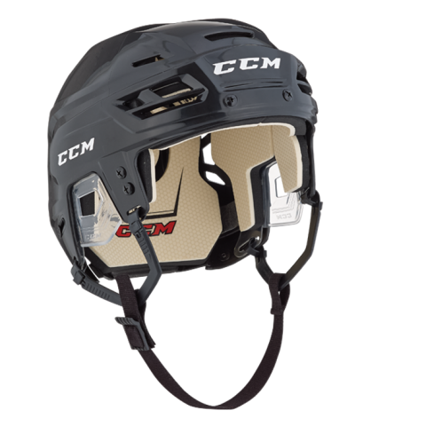 CCM Tacks 110 Helmet Combo Senior