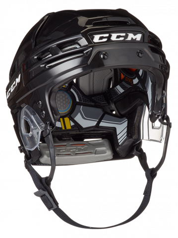 CCM Tacks 910 Helmet Combo Senior