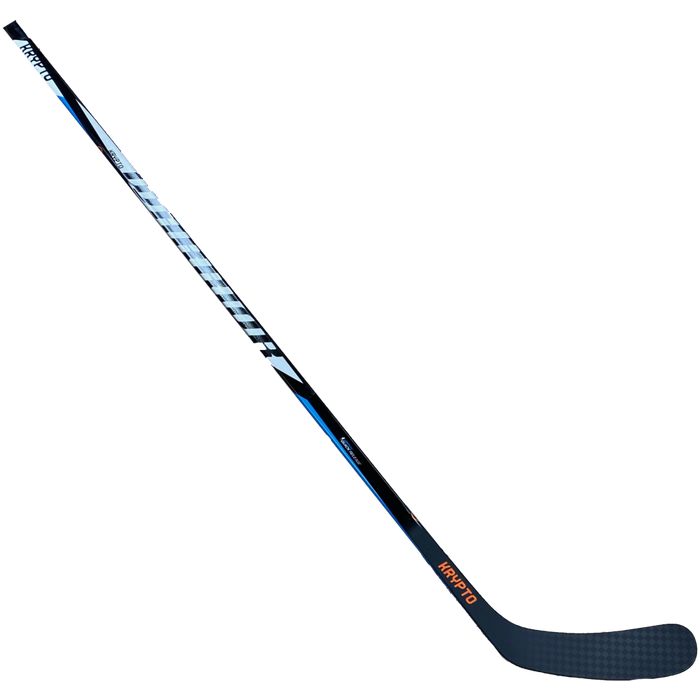 Warrior Covert Krypto 2015 Hockey Stick Junior