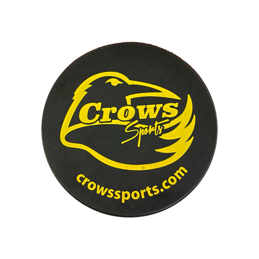 Official Puck - Crow's Pucks 50pk