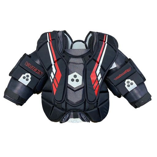 Vaughn VE8 Goalie Chest Protector Youth