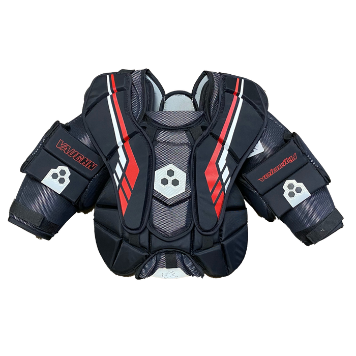 Vaughn VE8 Goalie Chest Protector Youth