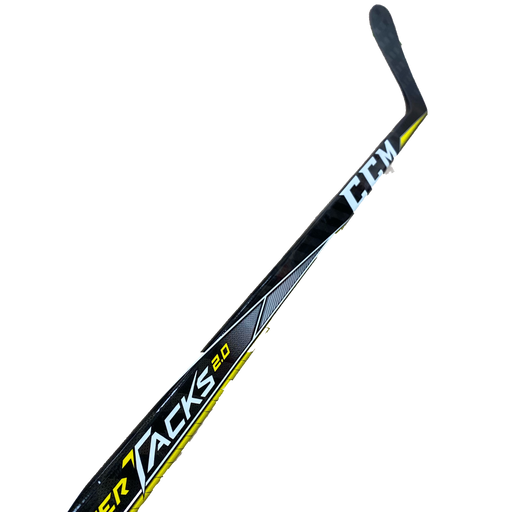 CCM SuperTacks 2.0 Hockey Stick Senior Pro Stock