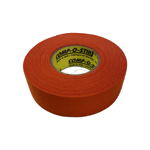 Stick Blade Tape - Orange