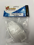 Nash Player Chin Cup w/Strap