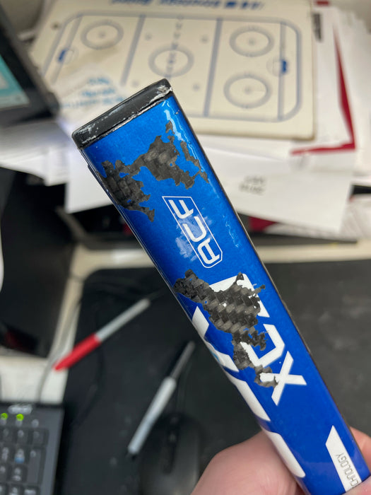 True XC9 ACF Gen II Junior Hockey Stick