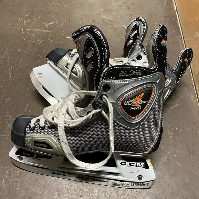 CCM Vector Pro Hockey Skate Senior