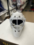Coveted 3:13 Ultimate Pro White w/ Cage