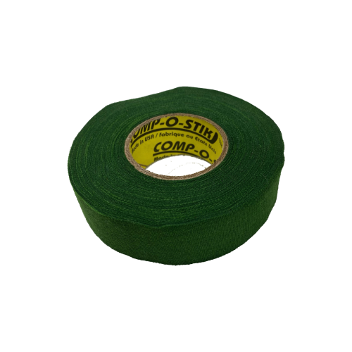 Stick Blade Tape - Forest Green