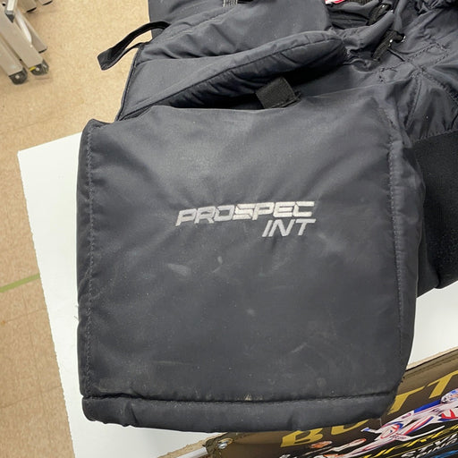 Used McKenney Pro Spec Intermediate Large Goal Pant