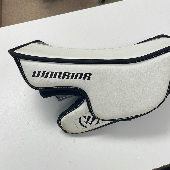 Used Warrior Ritual G3 Youth Blocker