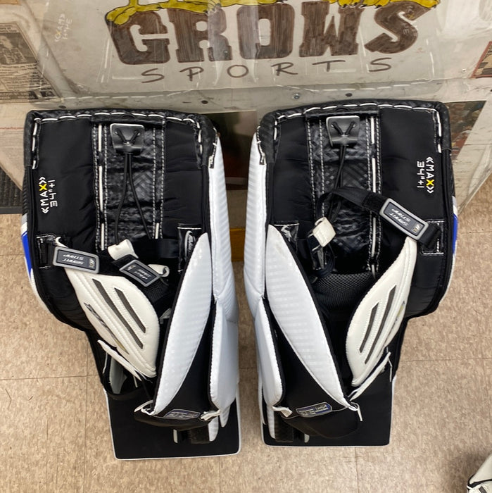 Brian’s Optik 2 34+1 Full Goal Set