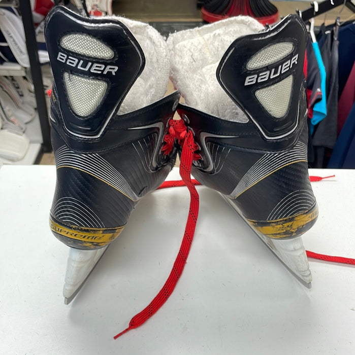 Used Bauer Supreme One60 6EE Skates