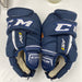 Used CCM Super Tacks AS1 12” Gloves