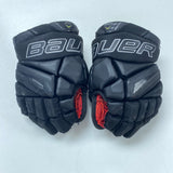 Used Bauer Vapor x2.9 Junior 10” Played Glove