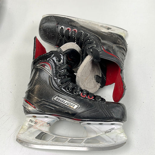 Used Bauer Vapor X600 3D Junior Skate