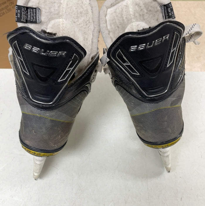 Used Bauer Supreme One70 3EE Player Skates