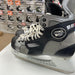Used Bauer Vapor Agility 8N Player Skates