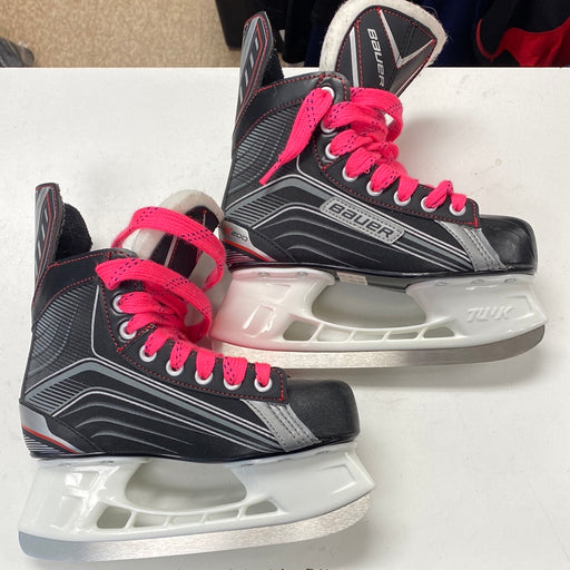 Used Bauer Vapor x200 3 D Skates