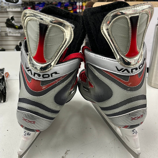 Used Bauer Vapor XXll 5.5EE Skate