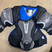 Used Reebok 5K Shoulder Pads Junior Medium