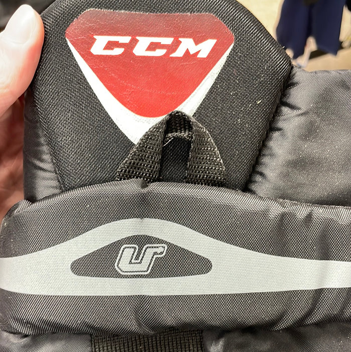Used CCM U08 Junior Medium Player Pants