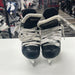 Used Bauer Supreme 140 9Y Youth Skate