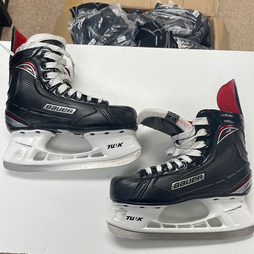 Used Bauer Vapor x400 3D Player Skates