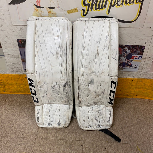 Used CCM Premier R1.5 28+1”