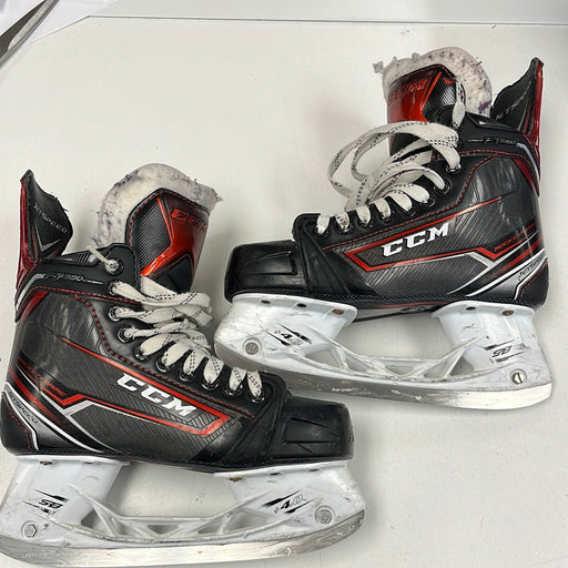 Used CCM JetSpeed Ft380 4.5 Skate