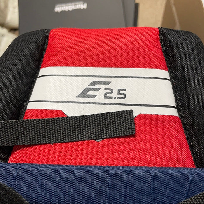 Used CCM E2.5 Junior Medium Goalie Pants