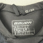 Used Bauer Supreme 150 Junior Small Shoulder Pads