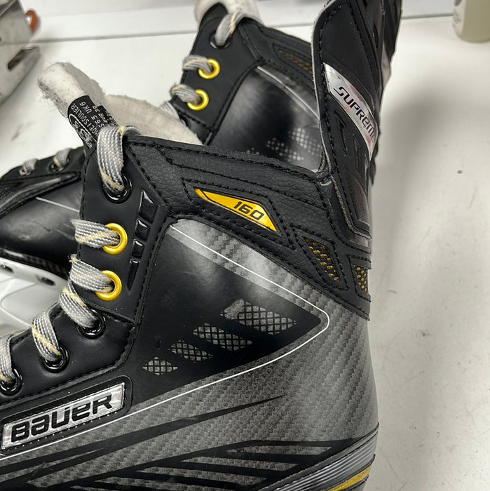 Used Bauer Supreme S170 5.5D Skate