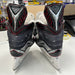 Used Bauer Vapor X500 3.5D Skate