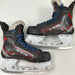 Used CCM FT360 4D Player Skates