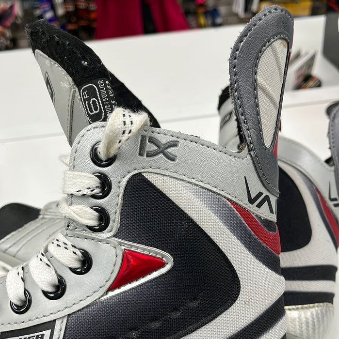 Used Bauer Vapor IX 6 Skate