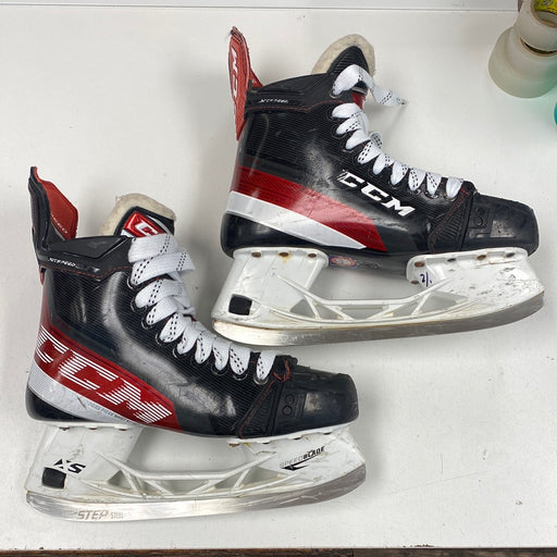 Used CCM Jetspeed FT4 6.5 D Skate