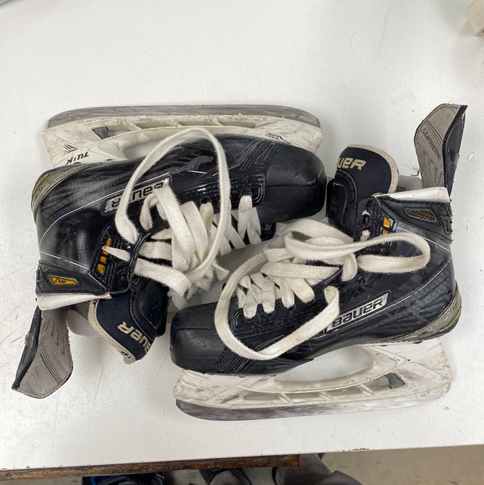 Used Bauer Supreme MX3 4.5 EE Skate