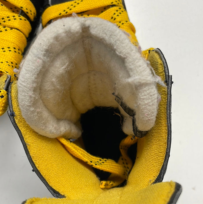 Used Bauer Supreme s150 2D Skates