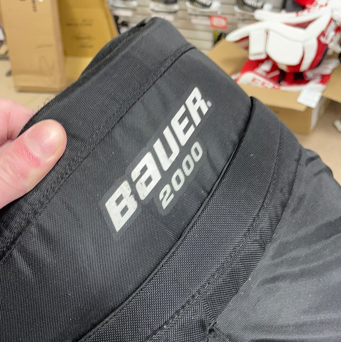 Used Bauer 2000 Senior XXL Player Pants