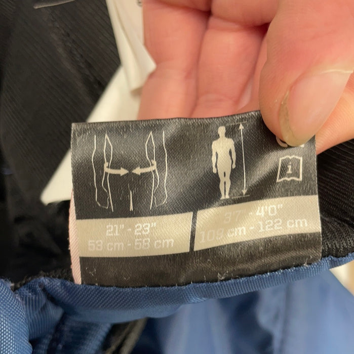 Used CCM LTP Youth Medium Pants