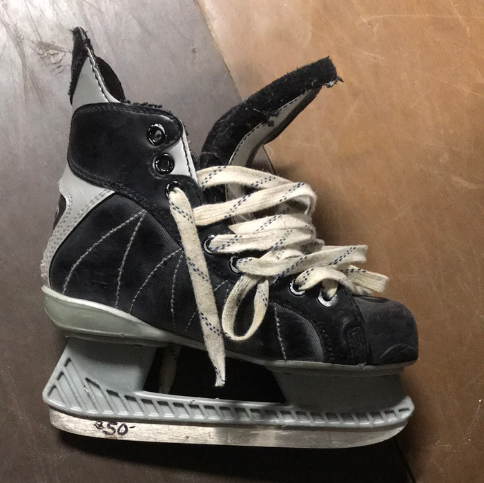 Used Easton Octane 2D Skates