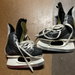 Used Nike Quest 4 1.5D Skates
