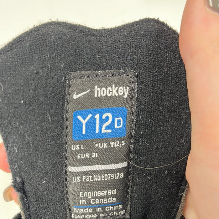 Used Nike Quest 2 12D Skate