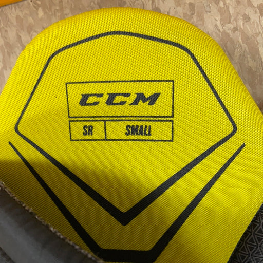 Used CCM Tacks 9060 Senior Small Pants