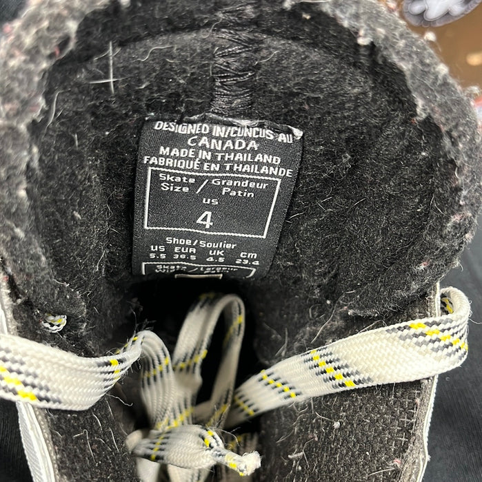Used Reebok XT 4 Skate