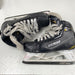 Used Bauer Supreme s27 3.5 D Goal Skate
