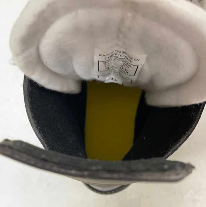 CCM Tacks 9050 3D Hockey Skates