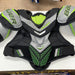 Used Bauer Supreme One.6 Junior Large Shoulder Pads